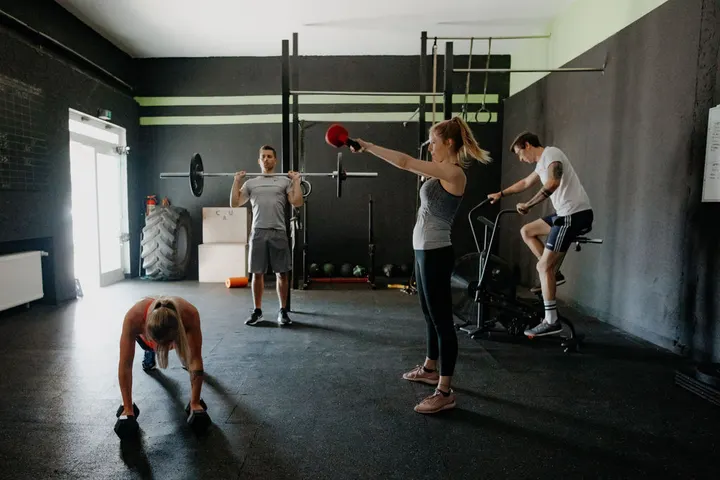 Naturalthy — pt-studio in Herne-Süd, Herne — 3