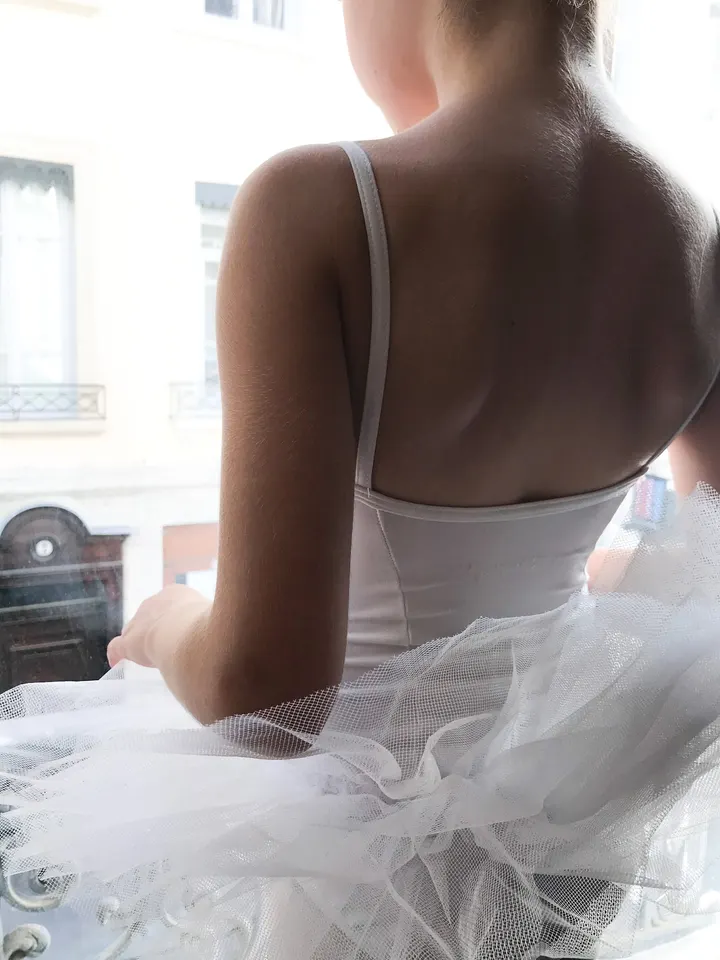 Ecole de danse classique Acquaviva — danse-studio à Lyon — 3