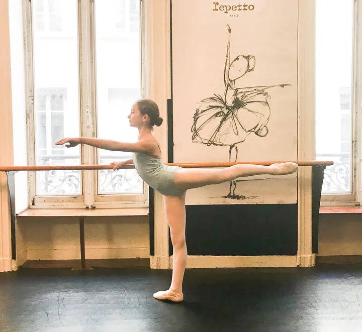 Ecole de danse classique Acquaviva — danse-studio à Lyon — 4