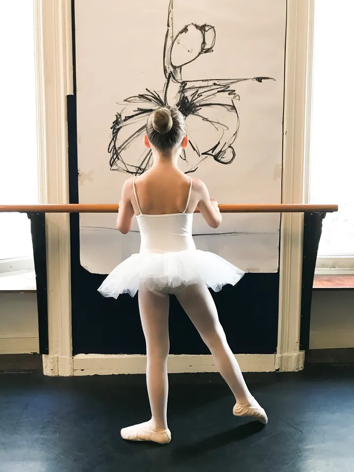 Ecole de danse classique Acquaviva — Danse à Terreaux, Lyon