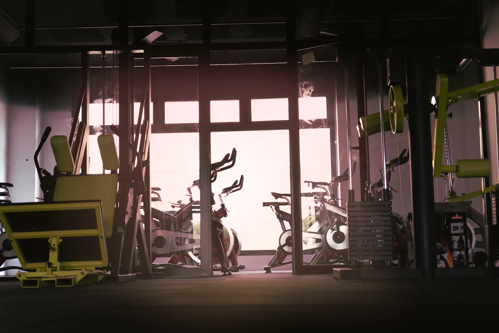 Jackofit — artes marciales-studio en Pliego — 3