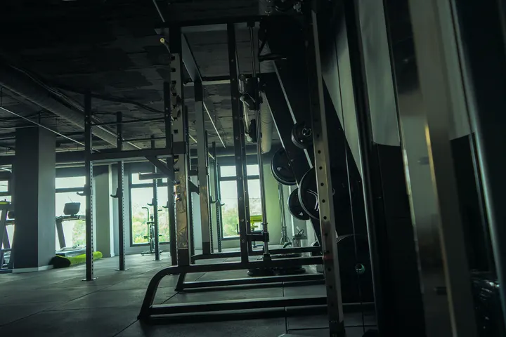 Jackofit — artes marciales-studio en Pliego — 3
