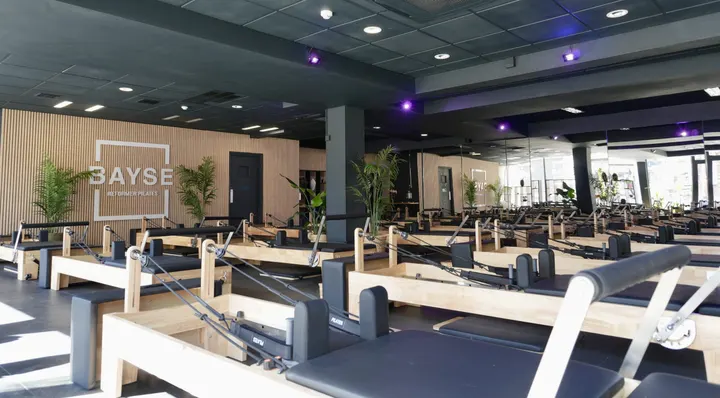 Bayse Reformer Pilates Cardiff — Reformer Pilates in Warrington