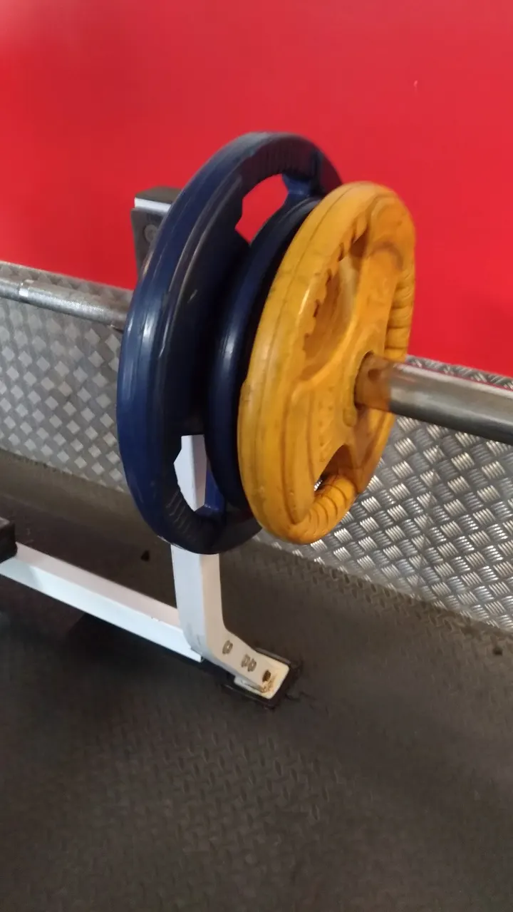 Diamond Fitness — fitness studio in Lochgelly — 2
