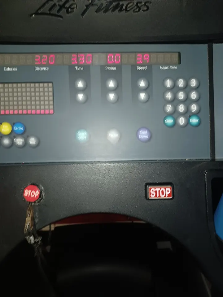 Diamond Fitness — fitness studio in Lochgelly — 3