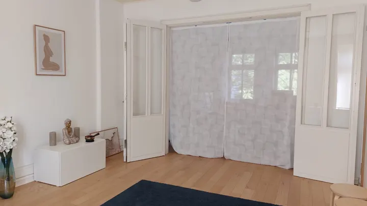 Bewegungslotsin — yoga-studio in Altona-Altstadt, Hamburg — 3