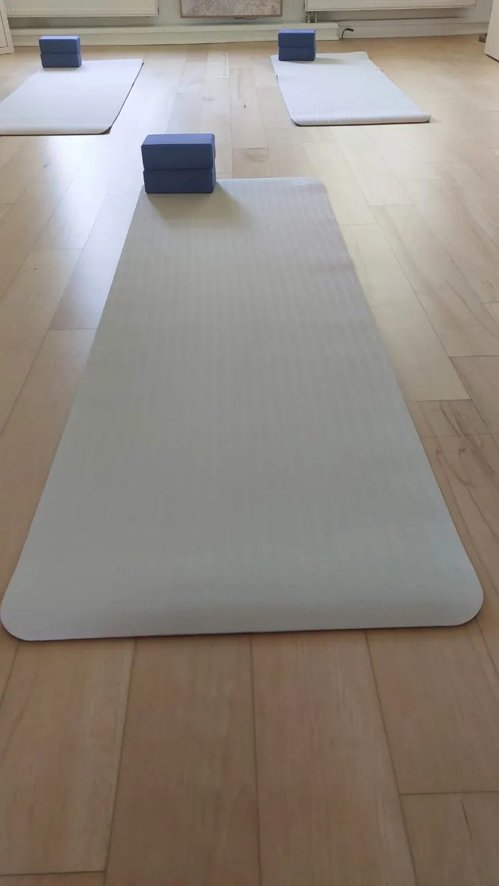 Bewegungslotsin — yoga-studio in Hamburg — 3
