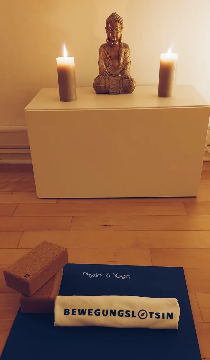 Bewegungslotsin — yoga-studio in Hamburg — 4
