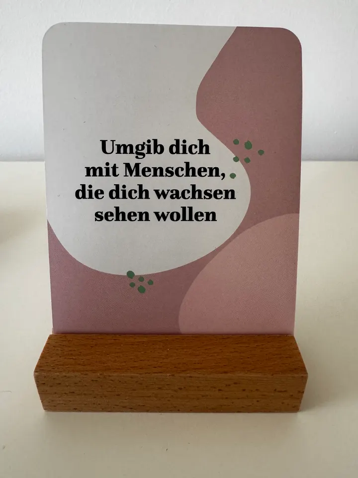 Bewegungslotsin — Yoga in Altona-Altstadt, Hamburg
