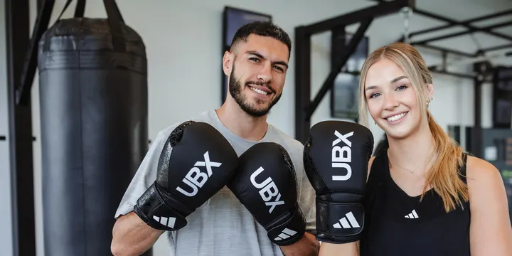 UBX Sheffield — Boxing in Ecclesall, Sheffield
