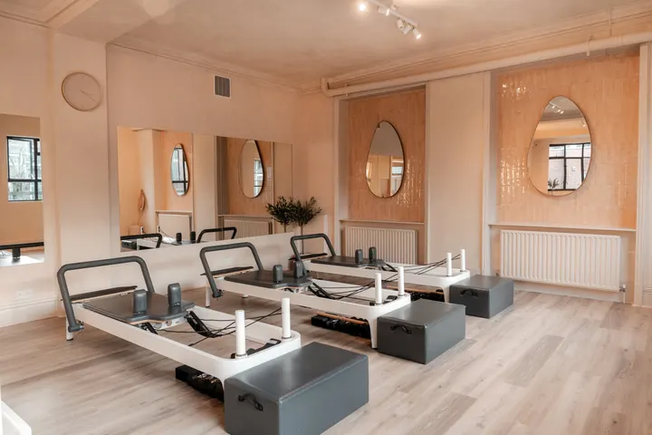 The Pilates Sphere — pilates-studio in Richmond, London — 2