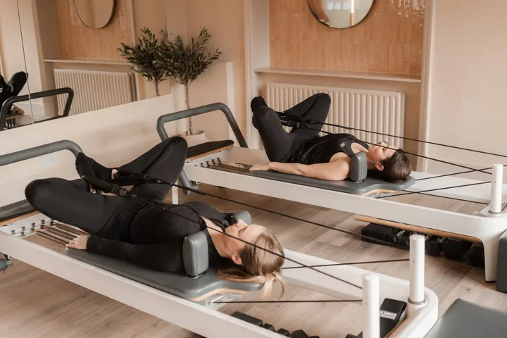 The Pilates Sphere — pilates-studio in Richmond, London — 3