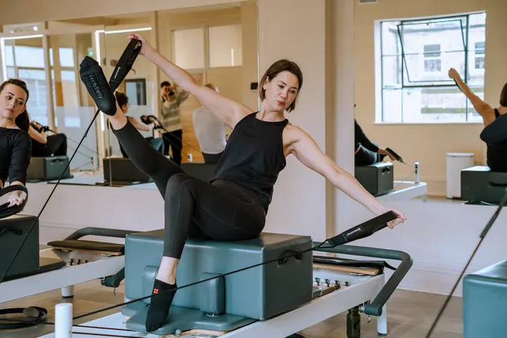 The Pilates Sphere — pilates-studio in London — 4