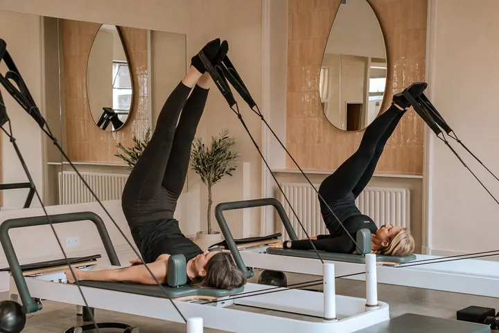 The Pilates Sphere — Reformer Pilates in Richmond, London