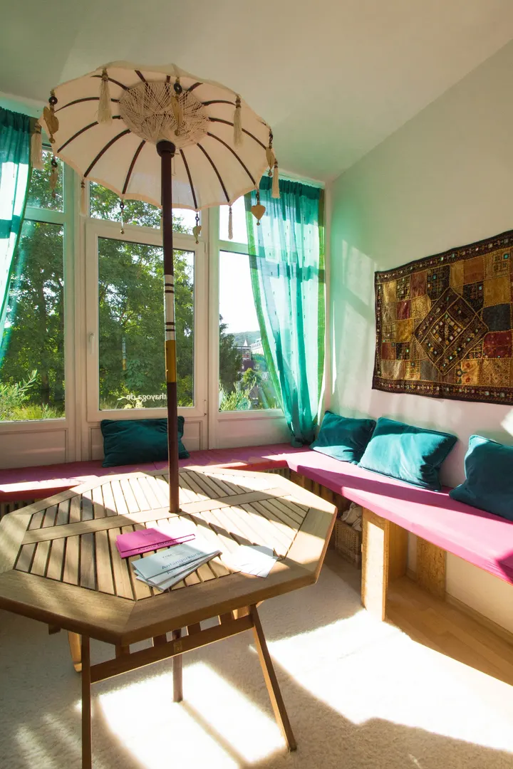 Yogazentrum Claudia Zingraf, Saarbrücken — yoga-studio in Winterberg, Saarbrücken — 3