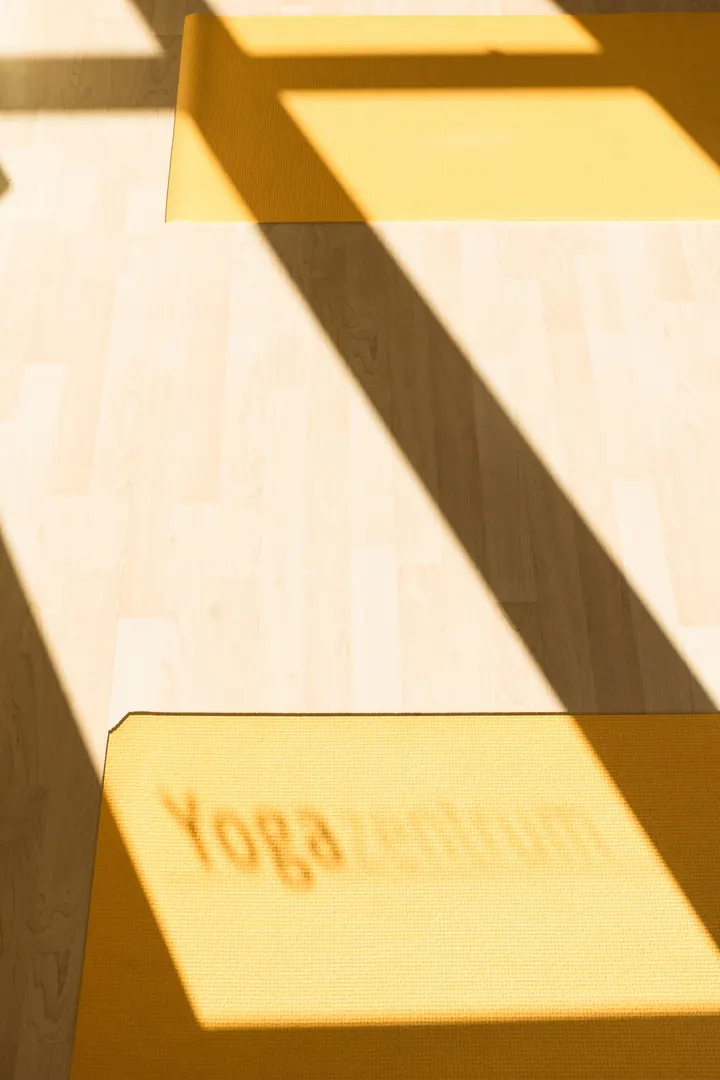 Yogazentrum Claudia Zingraf, Saarbrücken — yoga-studio in Saarbrücken — 5