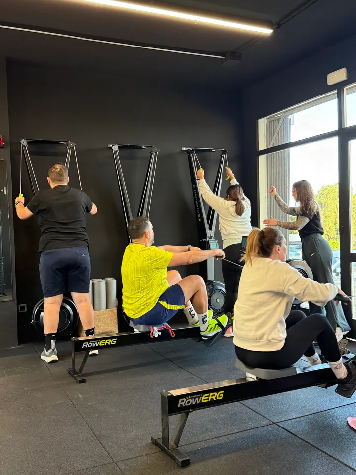 boutique gym formentera — estudio de fitness-studio en Sant Francesc de Formentera — 2