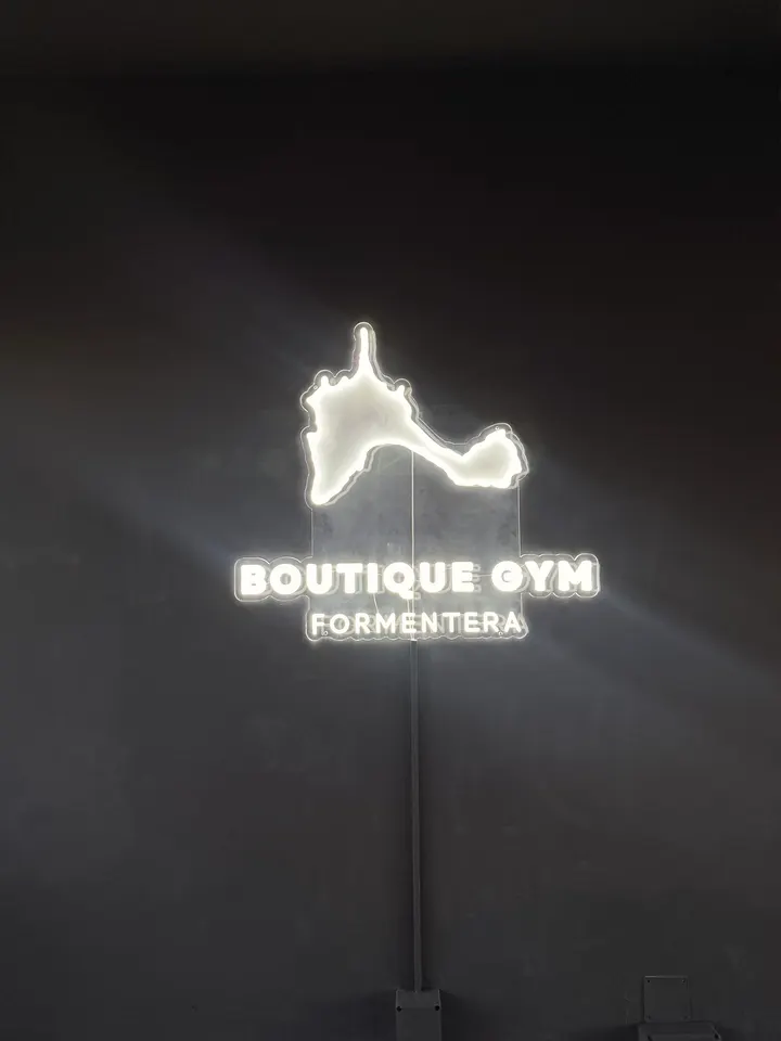 boutique gym formentera — estudio de fitness-studio en Sant Francesc de Formentera — 3