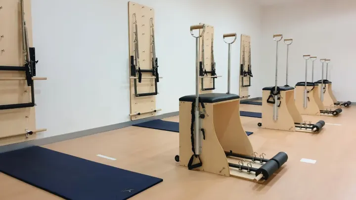 Vivafit Benfica — pilates-studio em Lisboa — 3