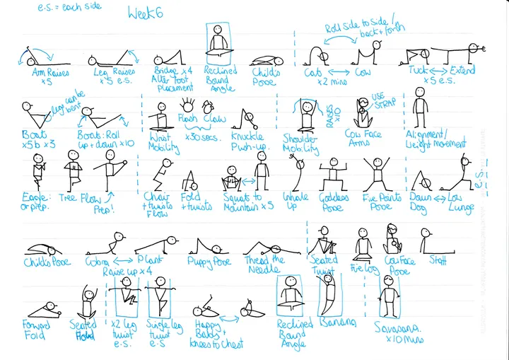Dark Moon Yoga Lincoln — yoga-studio in Lincoln — 3