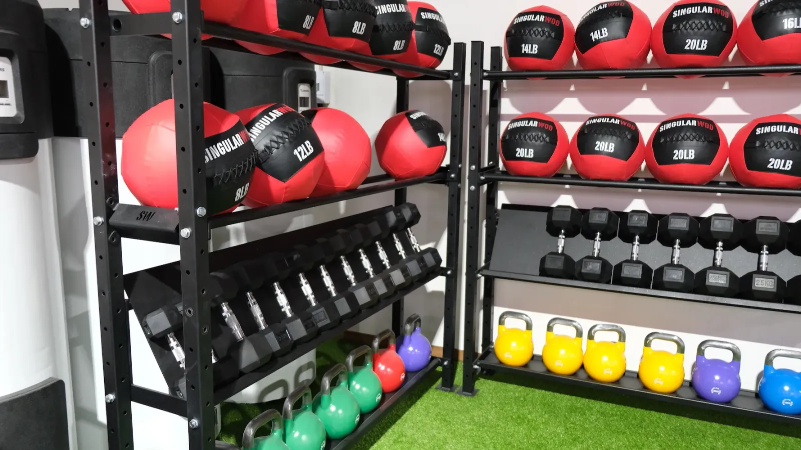 The Box Bordeta — crossfit-studio i Lleida — bild 3