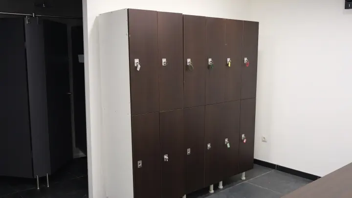 The Box Bordeta — crossfit-studio en Lleida — 6
