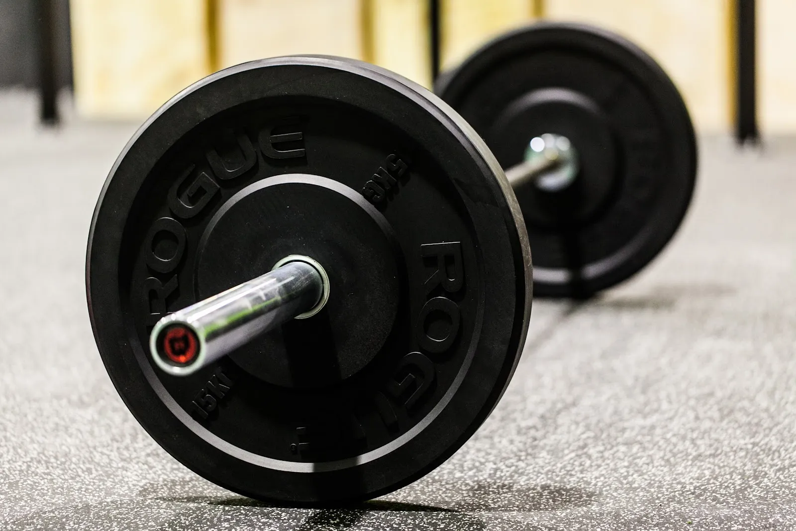 Indar CrossFit — crossfit-studio en Astigarraga — 3