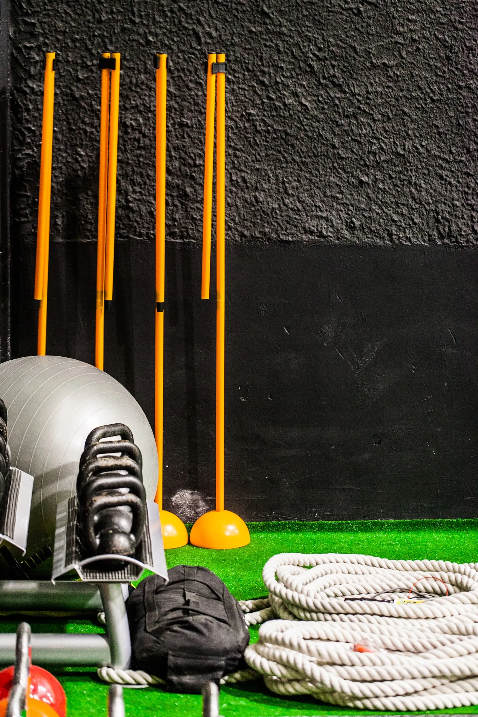 Indar CrossFit — crossfit-studio en Astigarraga — 4