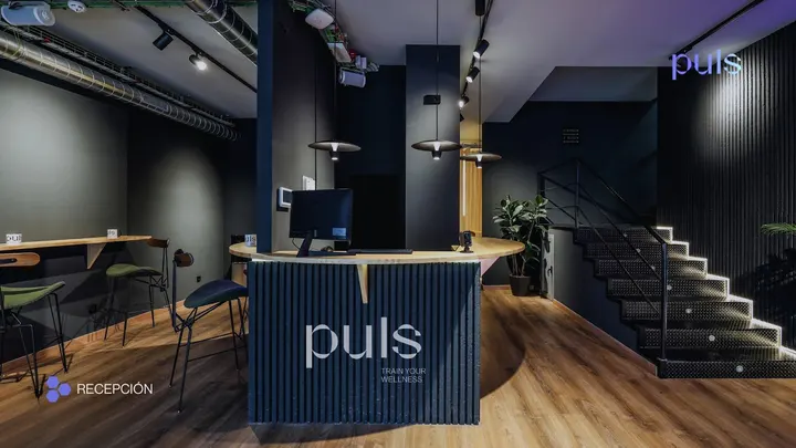 Puls — entrenamiento funcional-studio en Madrid — 5