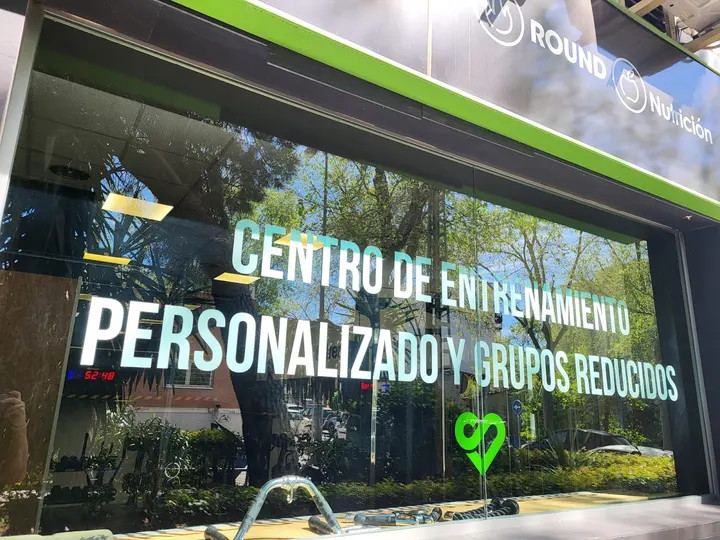 Sano Center Madrid Castilla — estudio de fitness-studio en Madrid — 3