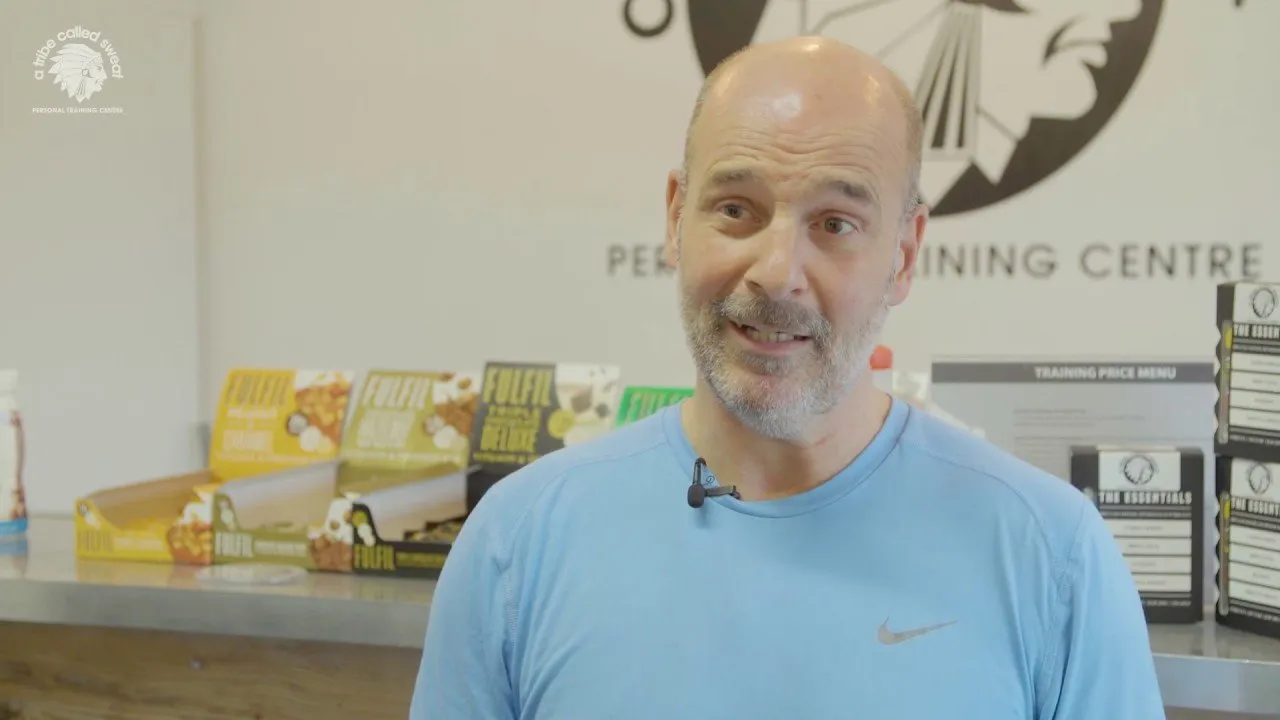 Tribe Sweat Personal Training — pt studio in Chelmsford, Chelmsford — 3