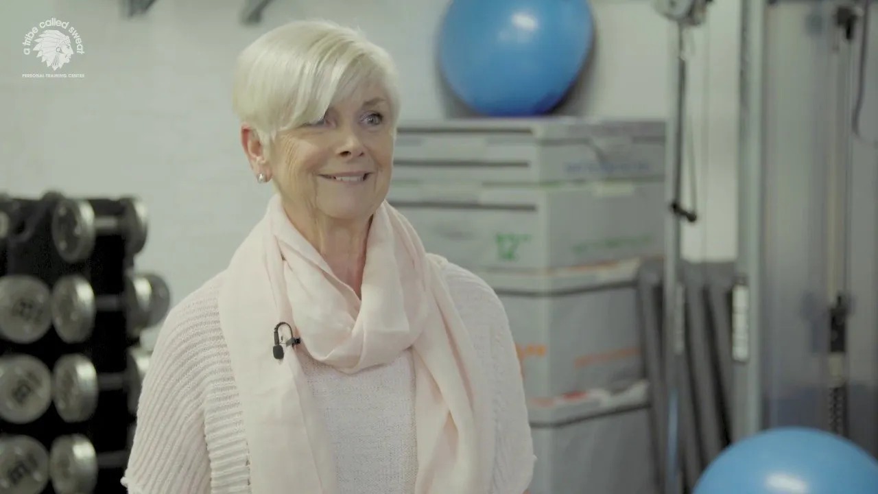 Tribe Sweat Personal Training — pt studio in Chelmsford — 3