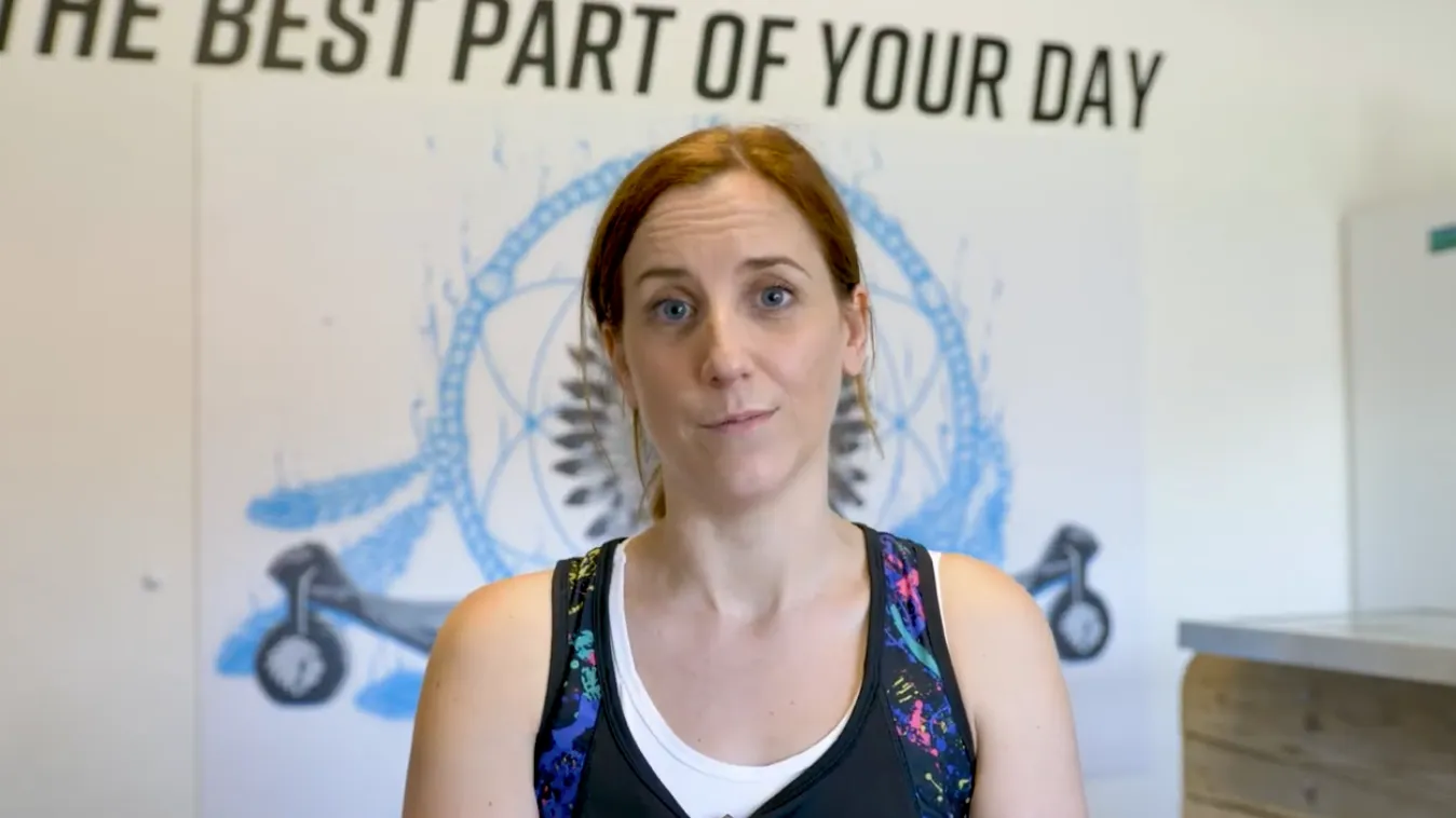Tribe Sweat Personal Training — pt studio in Chelmsford — 4