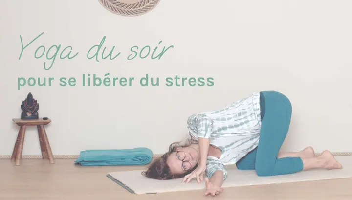 CasaYoga.tv — yoga-studio à Chabanier, Lafage-sur-Sombre — 3