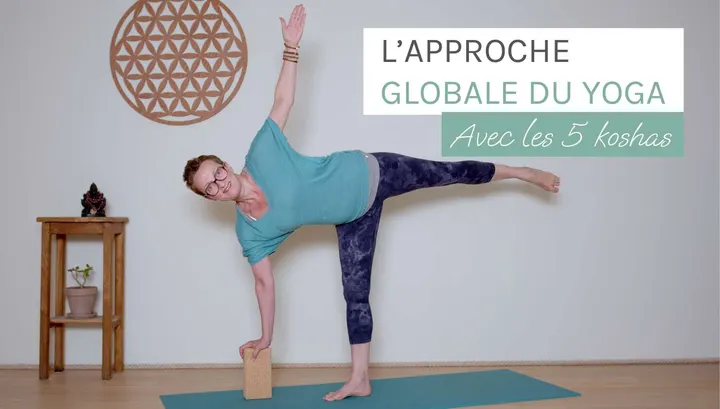 CasaYoga.tv — yoga-studio à Lafage-sur-Sombre — 3