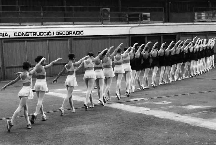 Artemis Dansa — baile-studio en Part Alta, Tarragona — 2