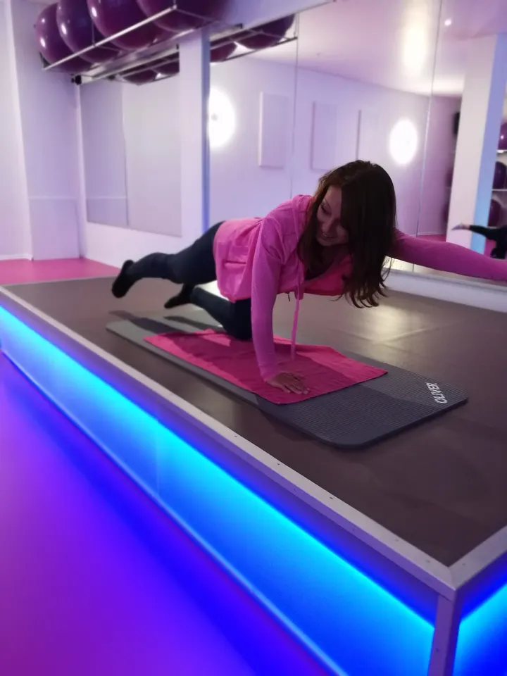 FitnessStudio Colosseum Eberswalde — fitnessstudio in Berlin — 3