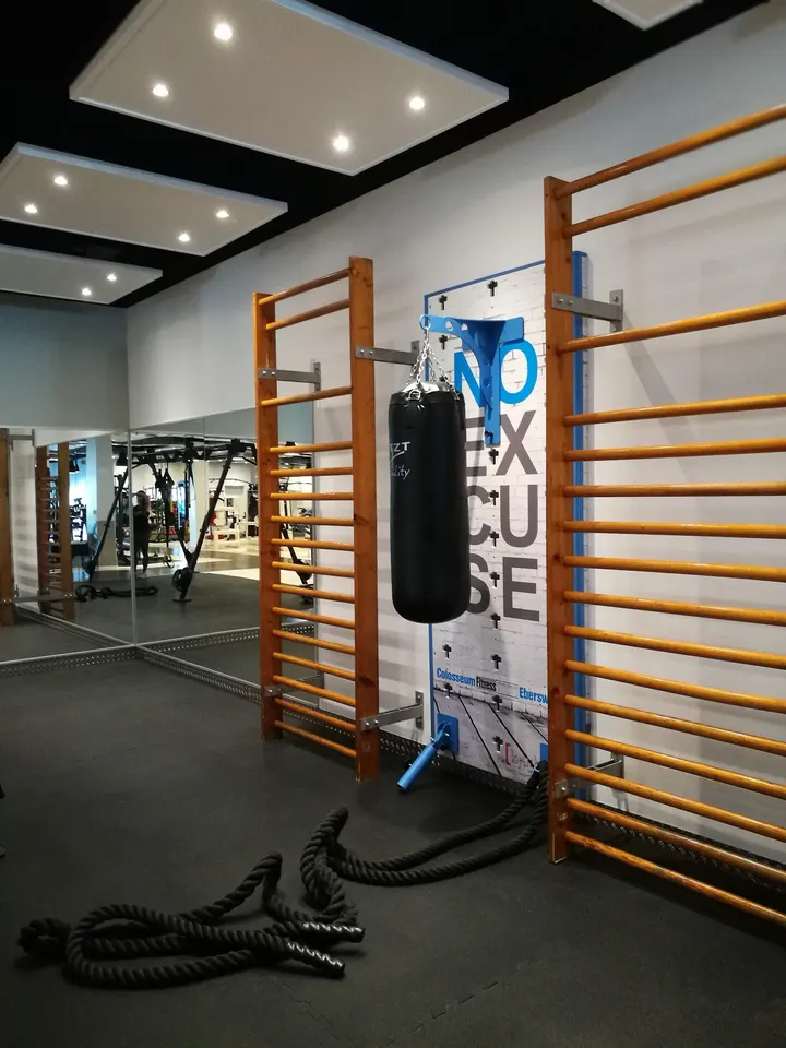 FitnessStudio Colosseum Eberswalde — fitnessstudio in Berlin — 4