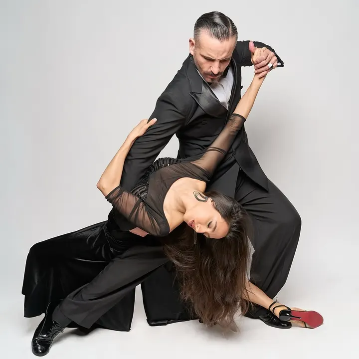 Tango Porteño Orléans — danse-studio à Bel Air, Orléans — 3