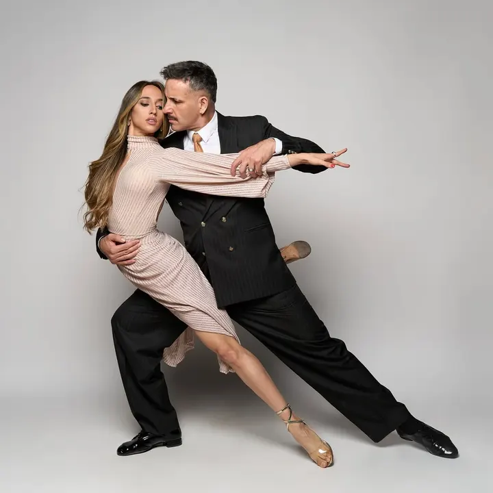 Tango Porteño Orléans — danse-studio à Orléans — 3
