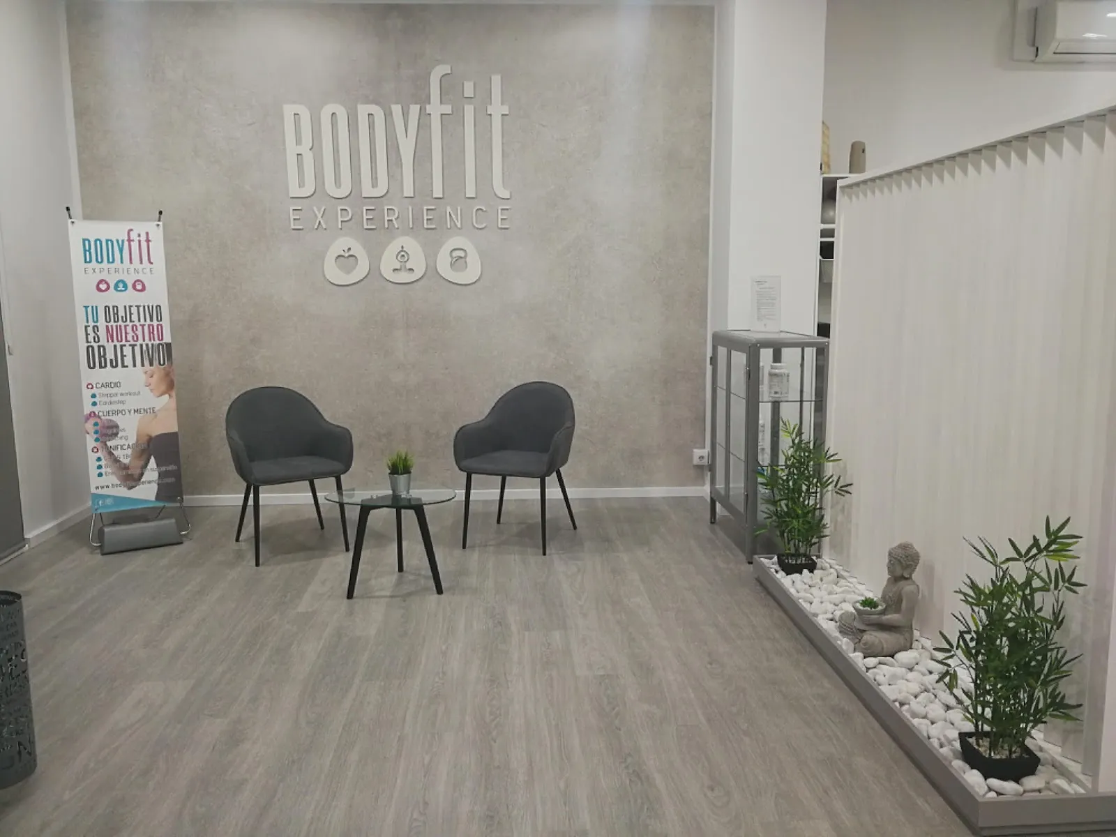 Bodyfit Experience — estudio de fitness-studio en Lepe — 2