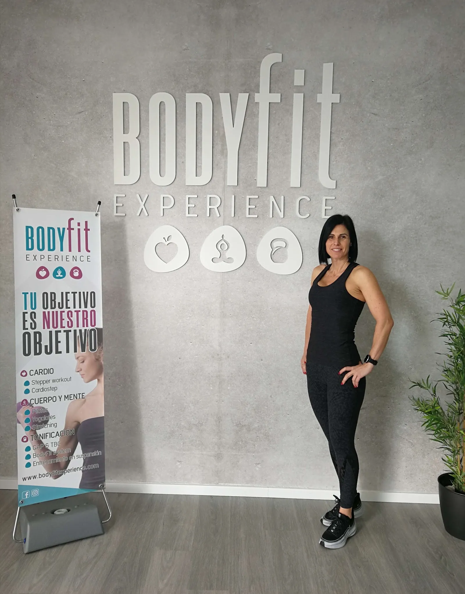 Bodyfit Experience — estudio de fitness-studio en Lepe — 3