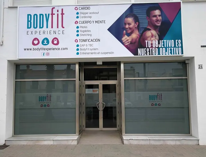 Bodyfit Experience — estudio de fitness-studio en Lepe — 3