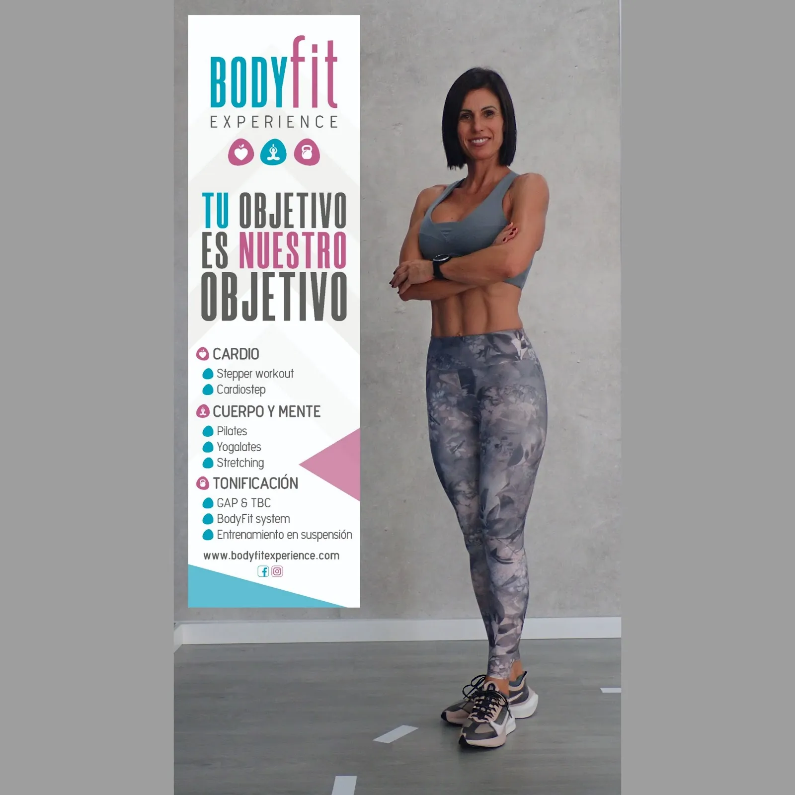 Bodyfit Experience — estudio de fitness-studio en Lepe — 4