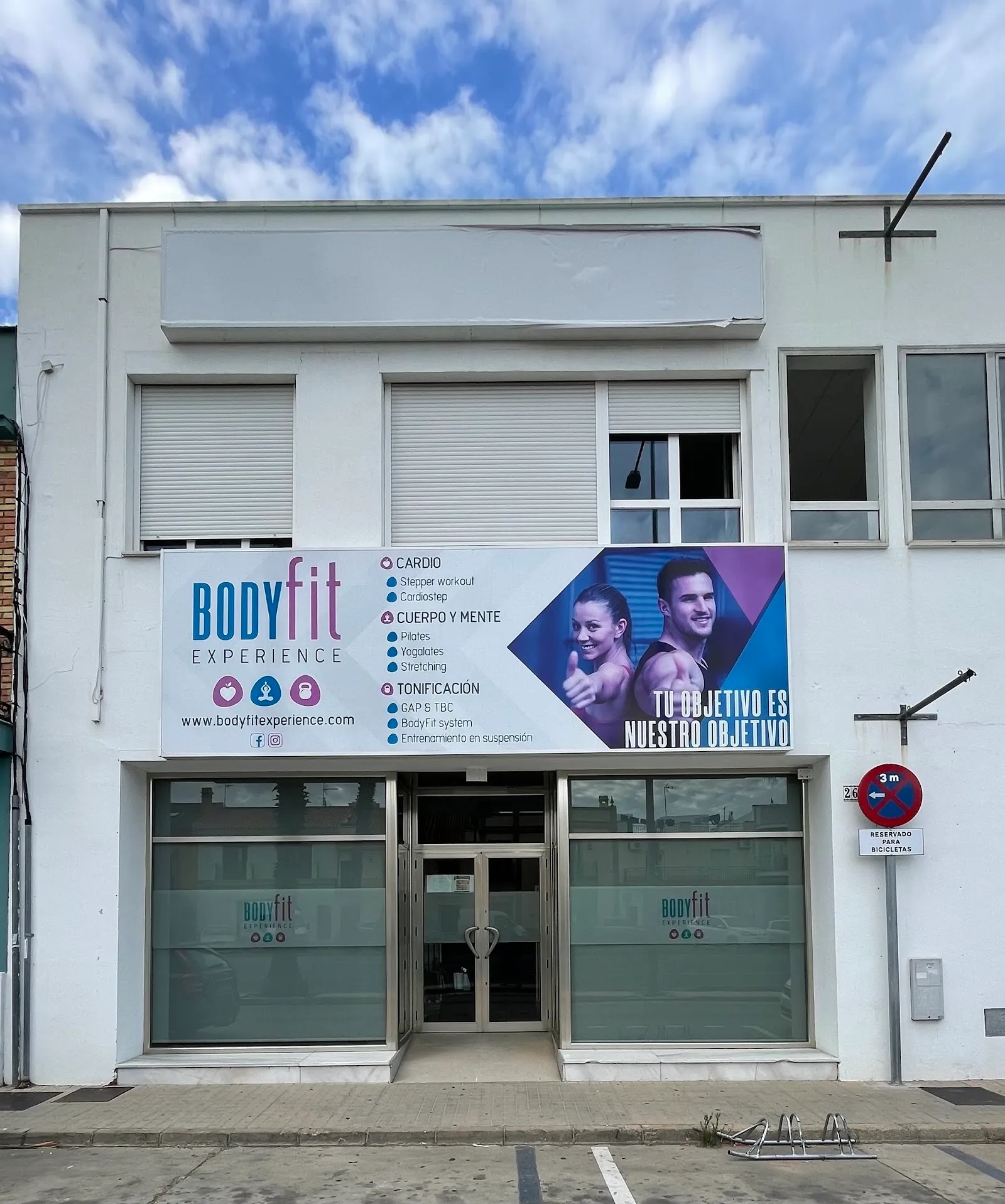 Bodyfit Experience — estudio de fitness-studio en Lepe — 5
