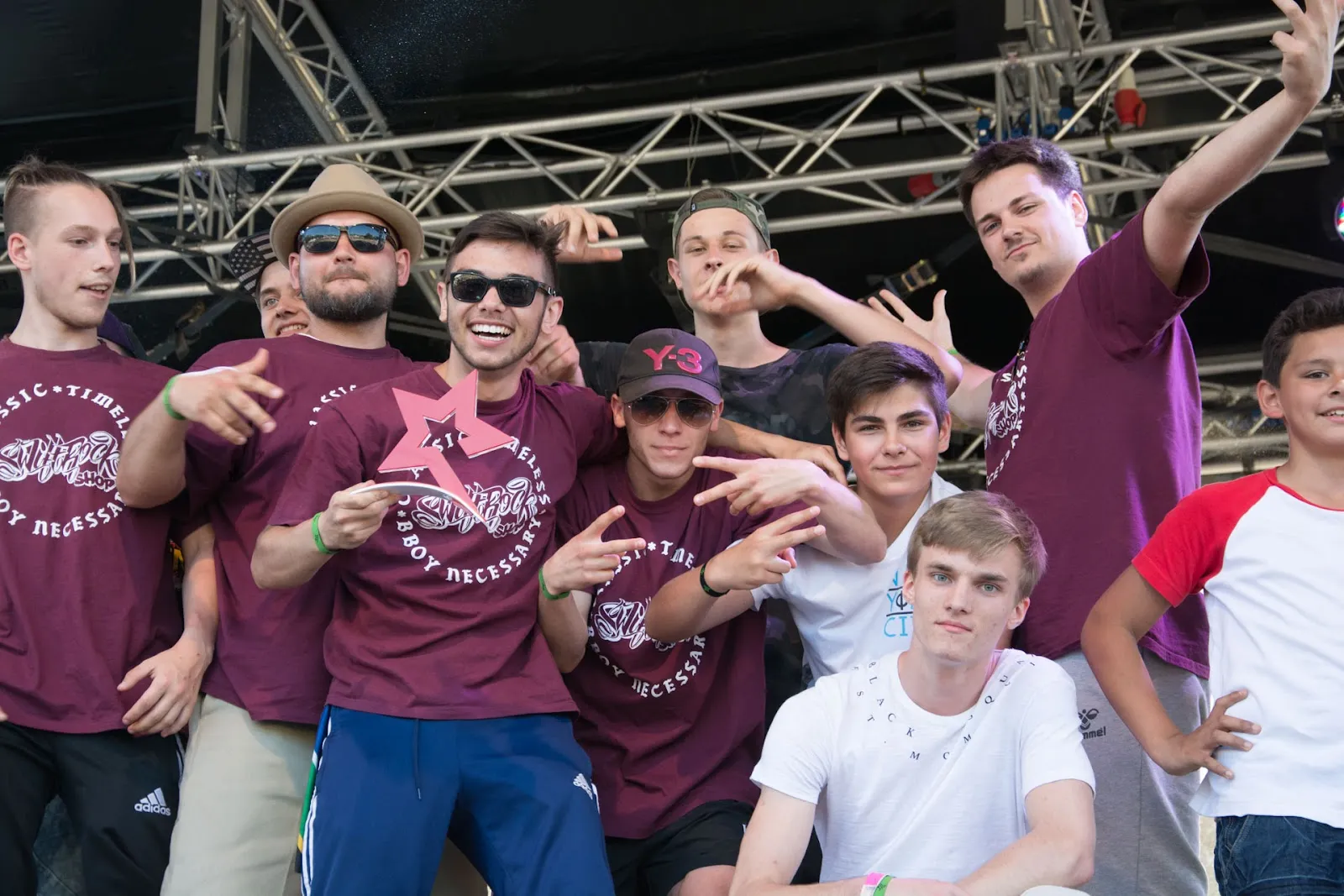 Tanzschule K-System — tanz-studio in Schreventeich, Kiel — 3