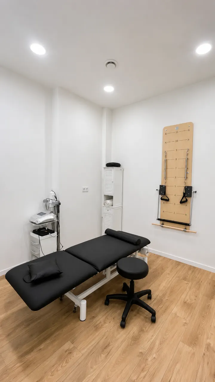 Stop to Move — pilates-studio en Barcelona — 4