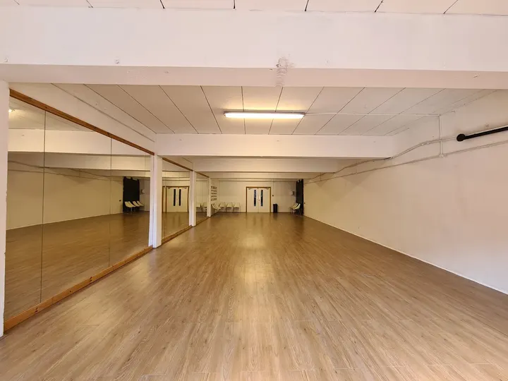 Mill Fitness — fitness studio in Stoke-On-Trent — 5