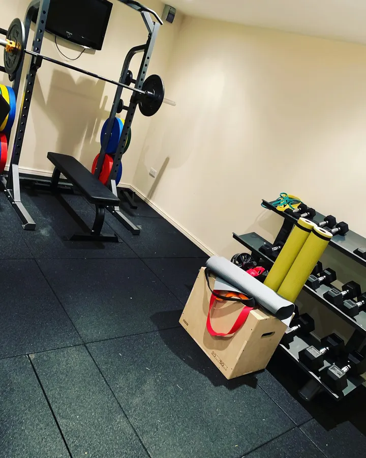 Reset Strength & Conditioning Ltd — strength-studio in Heanor and Loscoe CP, Heanor — 2