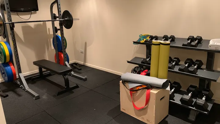 Reset Strength & Conditioning Ltd — strength-studio in Heanor and Loscoe CP, Heanor — 3